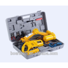 1T / 1.5T / 2T Electric Scissor Jack &amp; elctric wrench